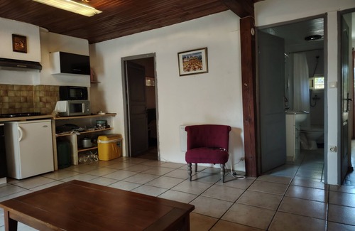 Peyriac-de-Mer Apartment | 1-storey accommodation close to pontoons and ponds