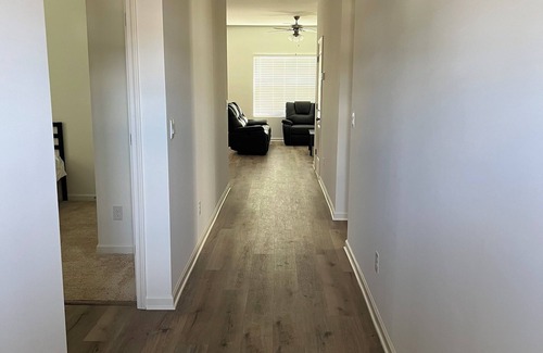 Bessemer House | 1-Story, 4-Bedroom 1 Mile to Exit 1 on I-459