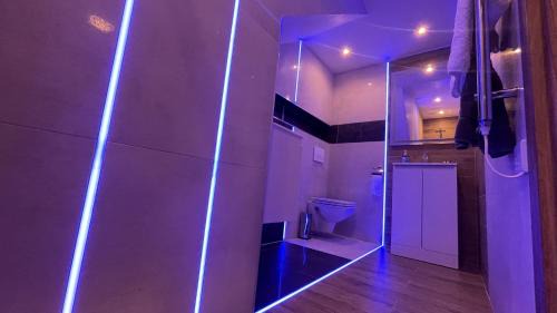 Athlone Apartment | #1 TGHA Luxury Studio Apartment in Athlone