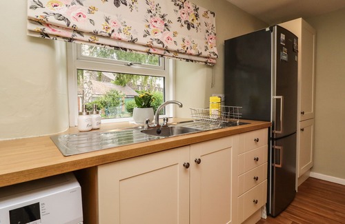 Pool-in-Wharfedale Cottage | 1 The Old Chapel