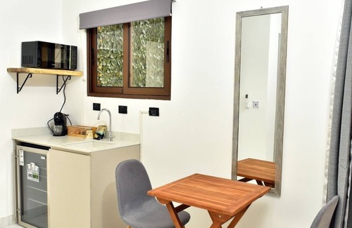 San Jose Apartment | #1- Top Location - WIFI - King Bed - City Views