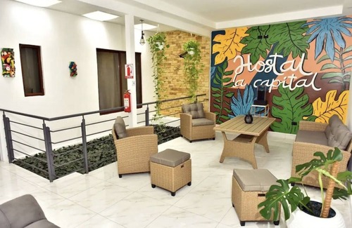 San Jose Apartment | #1- Top Location - WIFI - King Bed - City Views