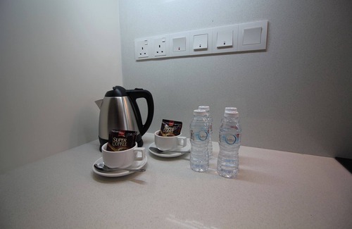 Imbi Apartment | #1 Tribeca Suite - 2 Bedroom Apartment