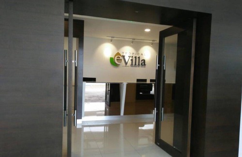 Seri Kembangan Apartment | #1 Tropical Evilla Studio Apartment