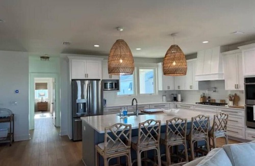 Port St. Joe House | 1 WEEK LEFT IN JULY-Don’t miss your chance to stay @ Lovely Day in Mexico Beach!