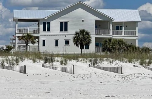 Port St. Joe House | 1 WEEK LEFT IN JULY-Don’t miss your chance to stay @ Lovely Day in Mexico Beach!