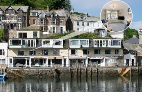 West Looe Apartment | 1 West Quay
