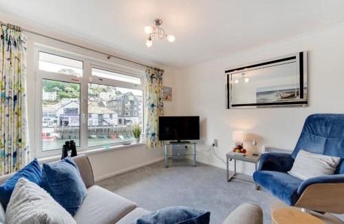 West Looe Apartment | 1 West Quay
