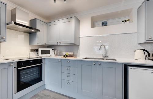 West Looe Apartment | 1 West Quay
