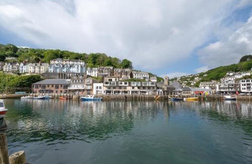 West Looe Apartment | 1 West Quay