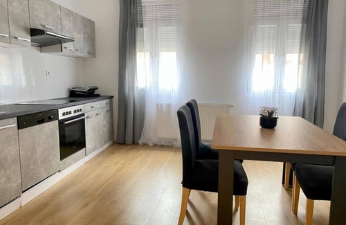 Oberwesel Apartment | -1-zentral-traumwohnung-rhein