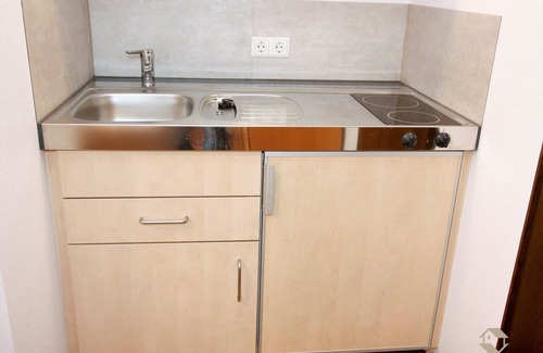 Uehlingen-Birkendorf Apartment | 1-Zimmer-Apartment (Nr. 8)