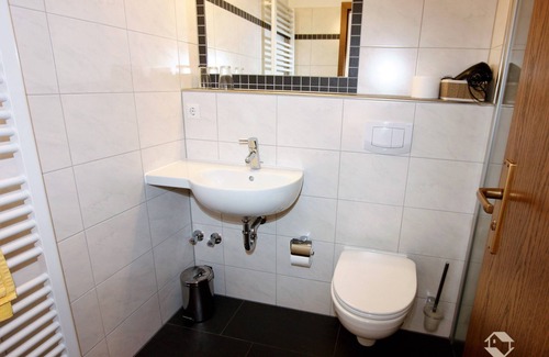 Uehlingen-Birkendorf Apartment | 1-Zimmer-Apartment (Nr. 8)