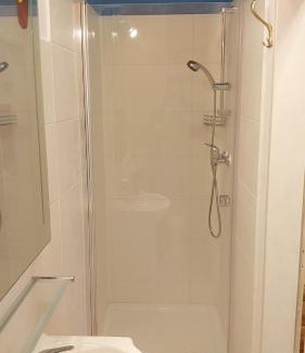 Jakomini Apartment | 1 Zimmer Wohnung mit Balkon