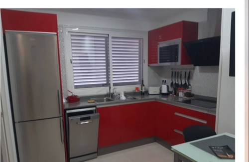 San Fernando Apartment | 10/20%in meno fino28 ottobre, spazio esterno, Wifi,piscina (se + di 28 giorni)