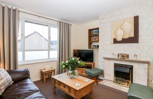 Torphins House | 10 Annesley Park