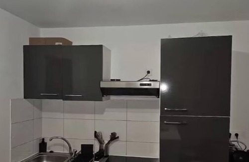 Reims Apartment | 10- Beautiful 6-person family apartment