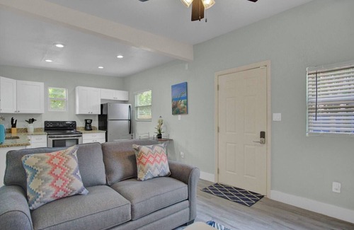 Riverside Heights House | 10 beds! Large home for groups & multiple families! PETS OK!