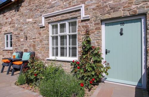 Clun House | 10 Bridge Street