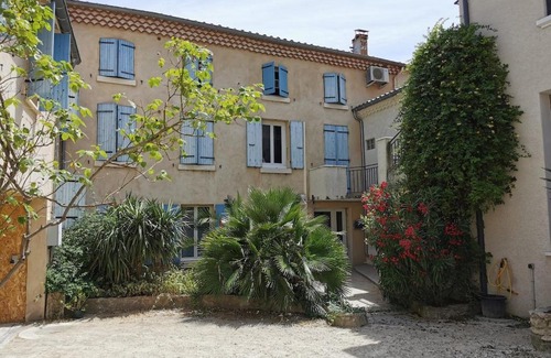Valence Apartment | 10 Charmant studio proche gare et centre