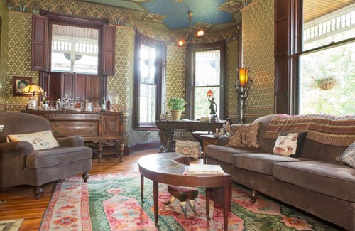 Frederick Bed & Breakfast | 10 Clarke