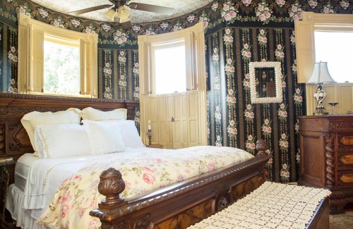 Frederick Bed & Breakfast | 10 Clarke