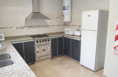 Historic Center House | 10 Dormitorios en Suite. Excelente Ubicación