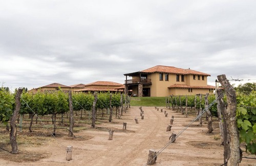 Historic Center House | 10 Dormitorios en Suite. Excelente Ubicación