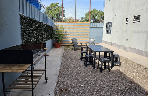 Historic Center House | 10 Dormitorios en Suite. Excelente Ubicación