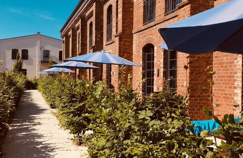 Wessendorf Apartment | 10-ferienwohnung 10, 66 qm, 2 Schlafräume, Separate Küche, Dusche/wc