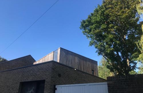 Brockley House | 10 Garsington Mews