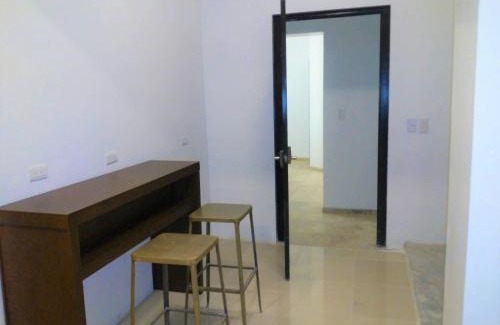 Torreon Apartment | 10- Large suite for 4 people