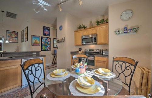Silver Creek House | 10 Mi to Disney and Heated Pool Florida Abode!