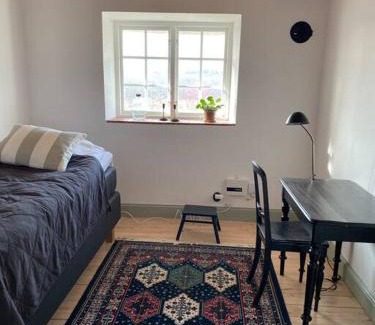 Staffanstorp Villa | 10 min från Malmö/Lund