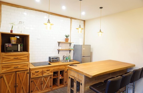 San Isidro Apartment | 10 min from Poas Volcano!