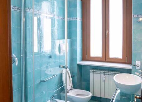 Trionfale Apartment | [10 min Vaticano] - Big Vintage Home