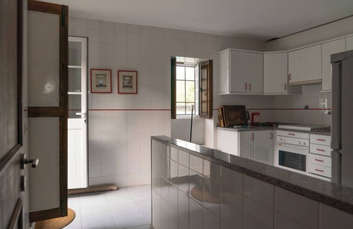 Cruz Cottage | 10% minimum stay 1 week in July/August 2019Quinta de Pindela for 6 people