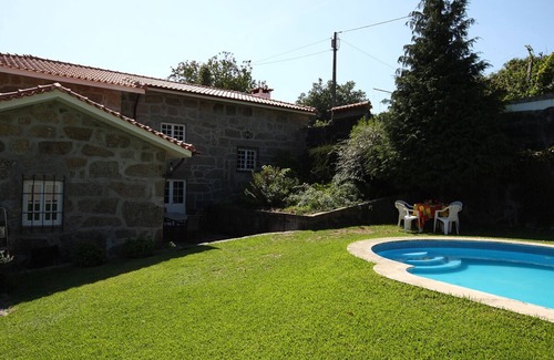 Cruz Cottage | 10% minimum stay 1 week in July/August 2019Quinta de Pindela for 6 people