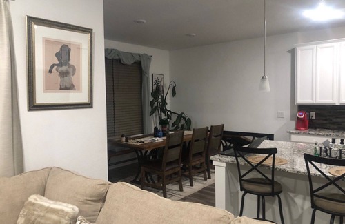 Commerce City House | 10 Mins from Denver International Airport- 2022 New Home