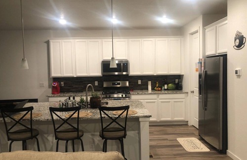 Commerce City House | 10 Mins from Denver International Airport- 2022 New Home