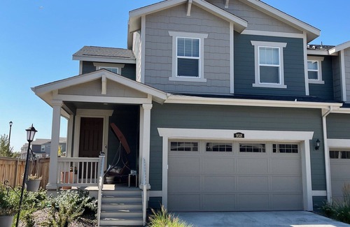 Commerce City House | 10 Mins from Denver International Airport- 2022 New Home