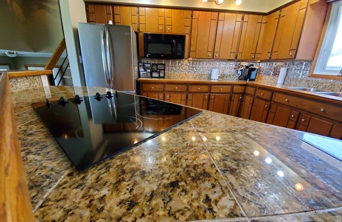 Dashwood Villa | 10 mins from Grand Bend Beach