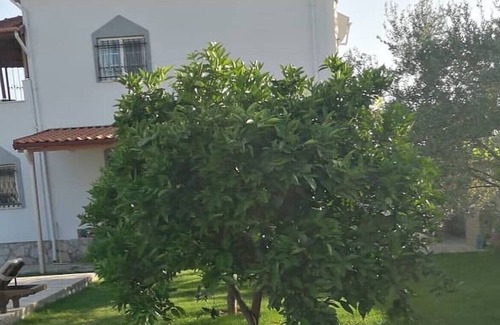 Dalaman House | 10 mins. to the AIRPORT