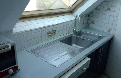 Le Chesnay Apartment | 10 minutes from the castle