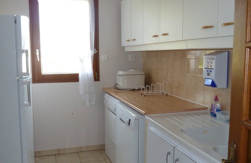 Pludual House | 10 minutes from the beach, country gîte for 2 to 12 people