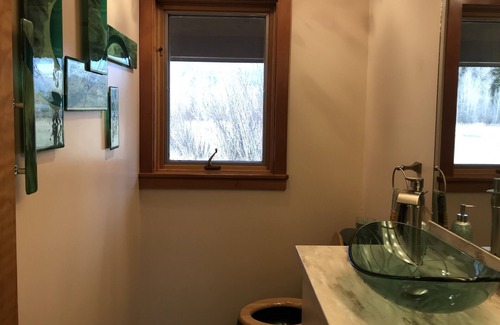 Moose Wilson Road House | 10 Minutes from the Jackson Hole Mountain Resort!