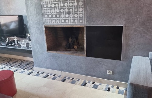Hivernage Apartment | 10 minutes from the Menara, luxurious apartment