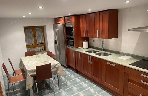 Izurtza Condo | 10 minutes from the Urkiola Natural Park