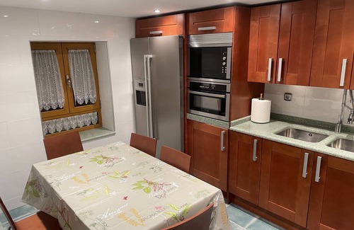 Izurtza Condo | 10 minutes from the Urkiola Natural Park