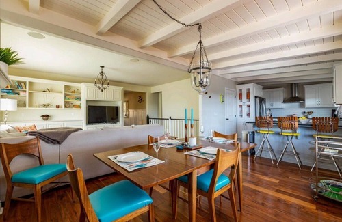 Arroyo Grande House | 10 minutes South of San Luis Obispo, Arroyo Grande! Views! 30+ days rental